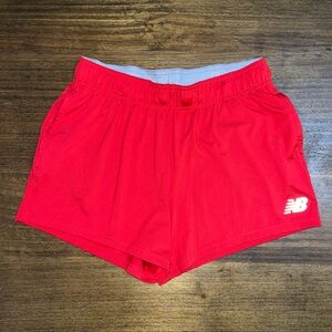 New Balance Women’s Dry Shorts